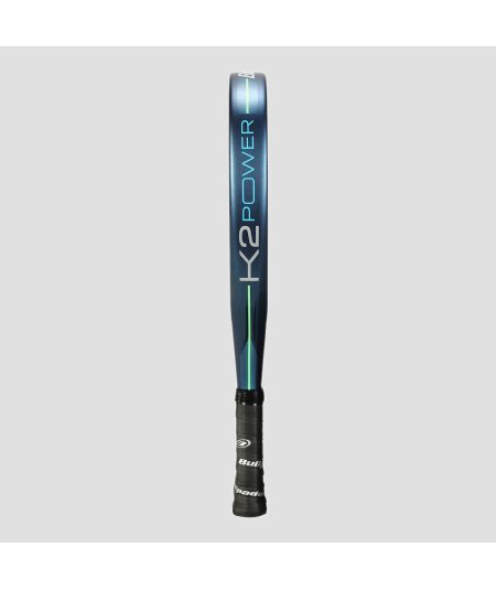 tienda de padel Madrid, tienda de padel online, tienda de padel españa, tienda de padel en linea, PALA BULLPADEL K2 POWER 25