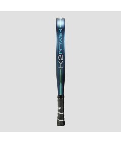 tienda de padel Madrid, tienda de padel online, tienda de padel españa, tienda de padel en linea, PALA BULLPADEL K2 POWER 25