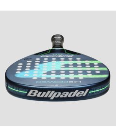 tienda de padel Madrid, tienda de padel online, tienda de padel españa, tienda de padel en linea, PALA BULLPADEL K2 POWER 25
