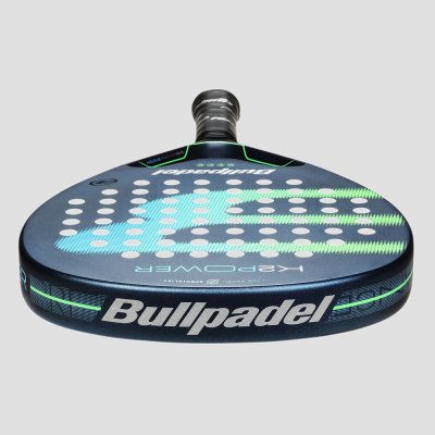 tienda de padel Madrid, tienda de padel online, tienda de padel españa, tienda de padel en linea, PALA BULLPADEL K2 POWER 25