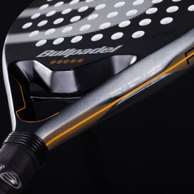 tienda de padel Madrid, tienda de padel online, tienda de padel españa, tienda de padel en linea, PALA BULLPADEL BP10 EVO 25