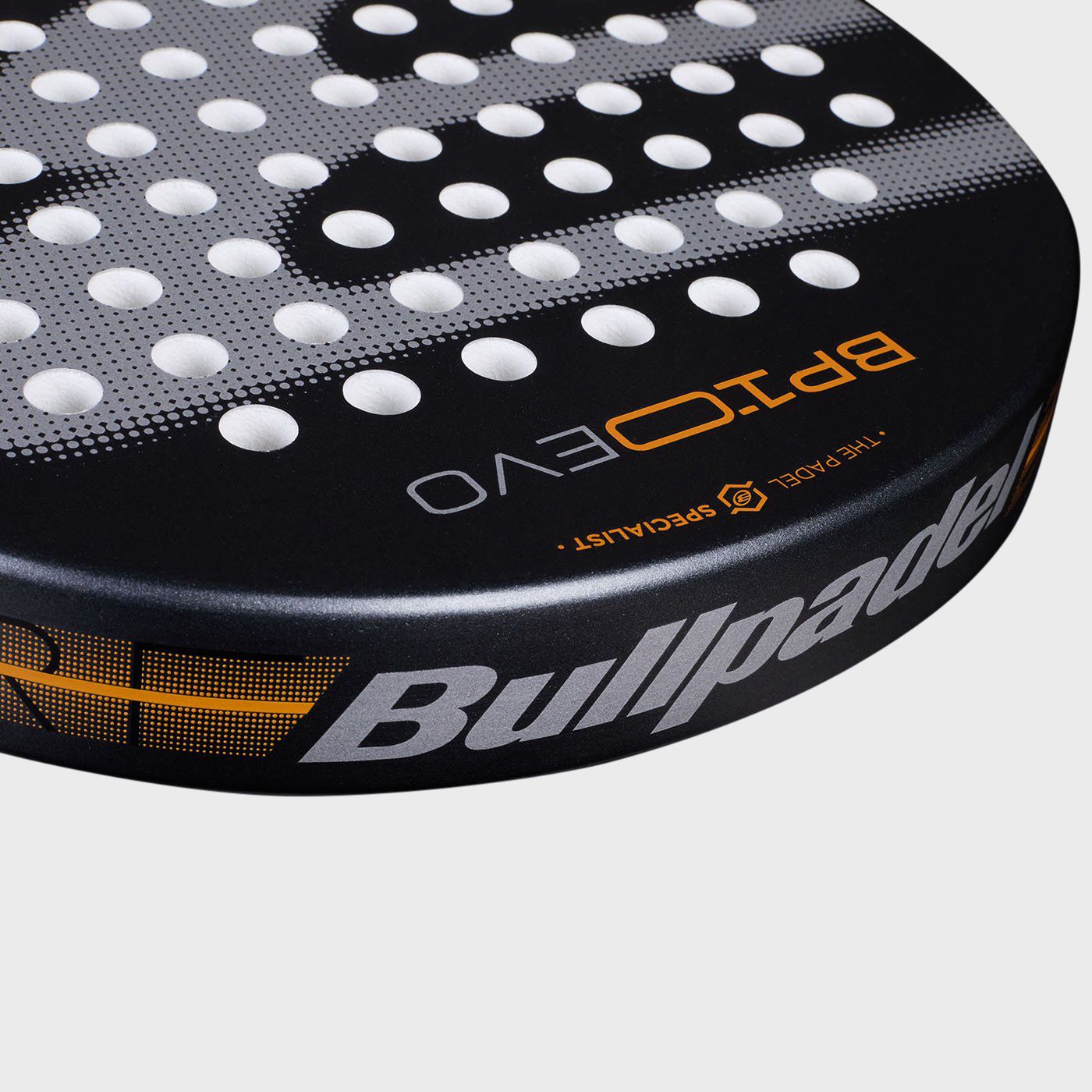 RACCHETTA BULLPADEL BP10 EVO 25
