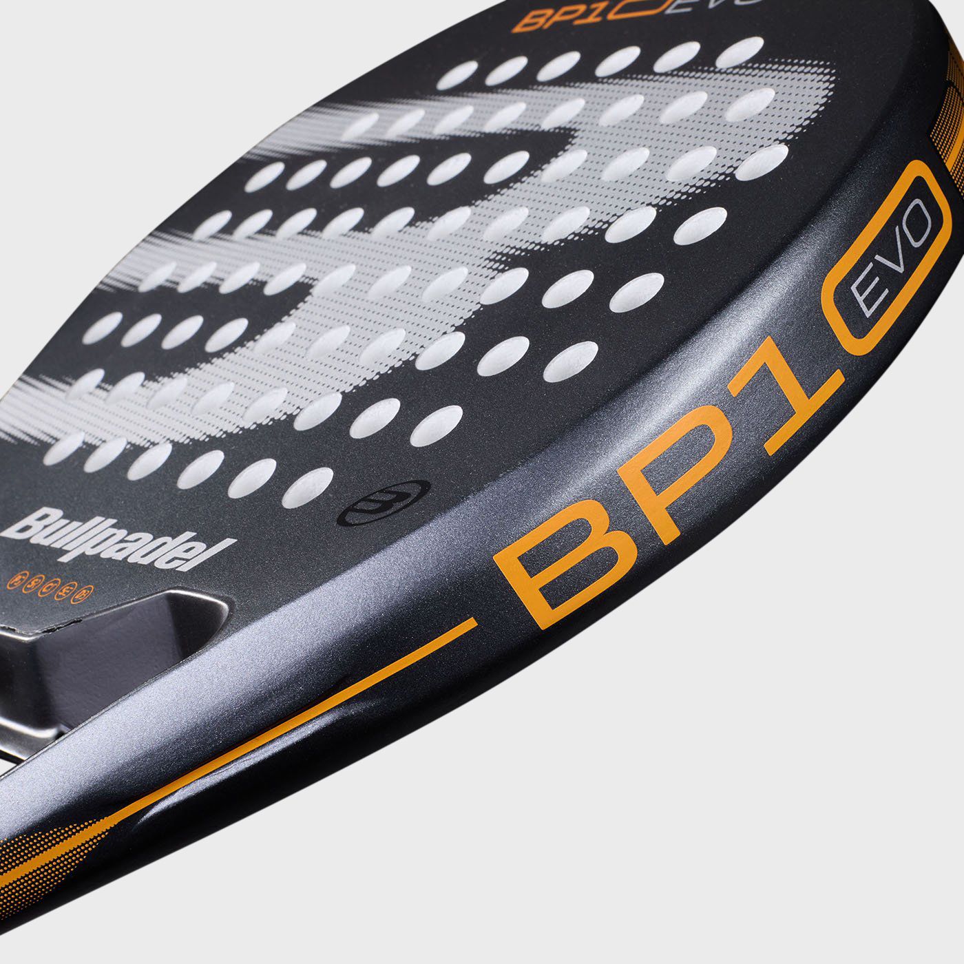 RACCHETTA BULLPADEL BP10 EVO 25