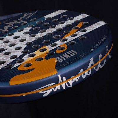 tienda de padel Madrid, tienda de padel online, tienda de padel españa, tienda de padel en linea, PALA BULLPADEL IONIC CONTROL 2