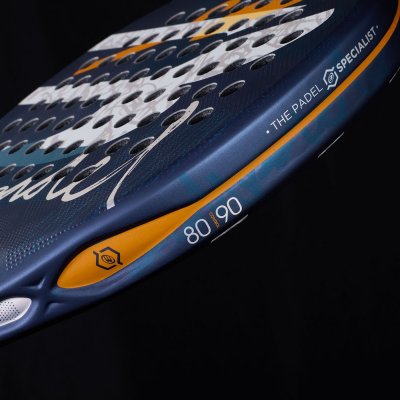 tienda de padel Madrid, tienda de padel online, tienda de padel españa, tienda de padel en linea, PALA BULLPADEL IONIC CONTROL 2