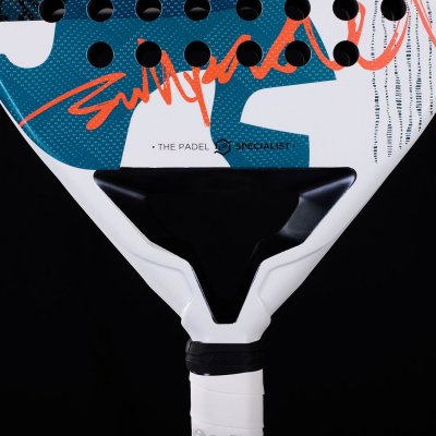 tienda de padel Madrid, tienda de padel online, tienda de padel españa, tienda de padel en linea, PALA BULLPADEL IONIC LIGHT 25