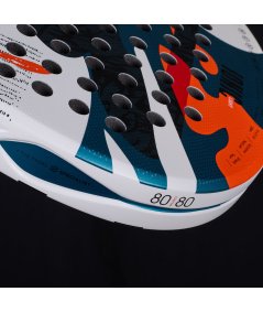 tienda de padel Madrid, tienda de padel online, tienda de padel españa, tienda de padel en linea, PALA BULLPADEL IONIC LIGHT 25