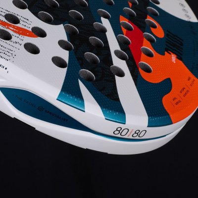 tienda de padel Madrid, tienda de padel online, tienda de padel españa, tienda de padel en linea, PALA BULLPADEL IONIC LIGHT 25