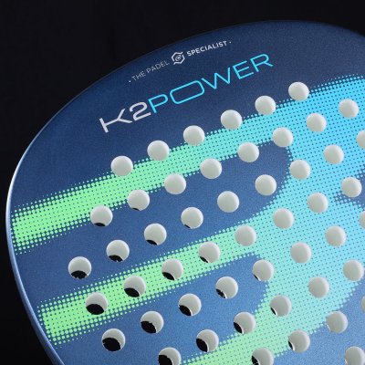 tienda de padel Madrid, tienda de padel online, tienda de padel españa, tienda de padel en linea, PALA BULLPADEL K2 POWER 25