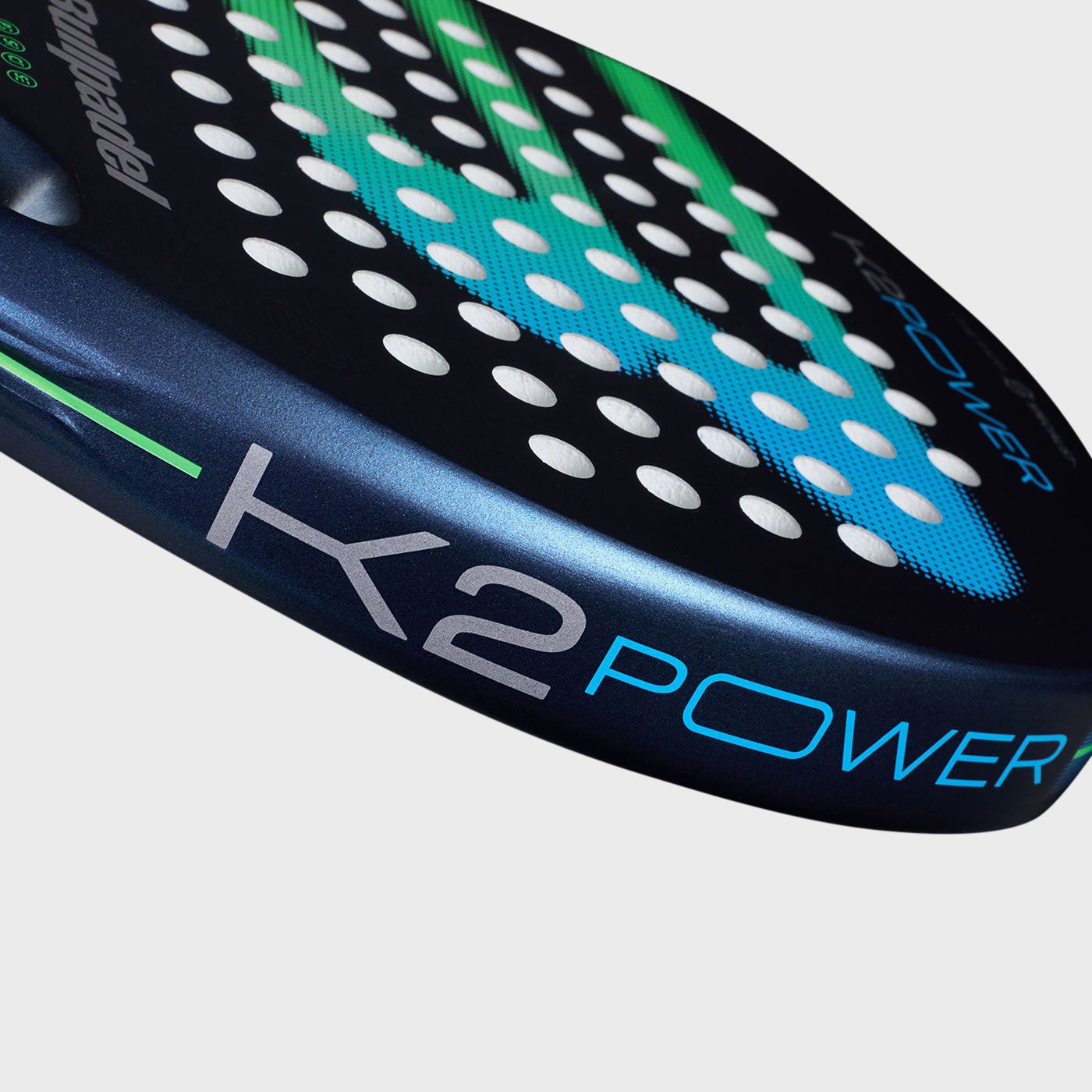 RACCHETTA BULLPADEL K2 POWER 25