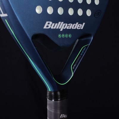 tienda de padel Madrid, tienda de padel online, tienda de padel españa, tienda de padel en linea, PALA BULLPADEL K2 POWER 25