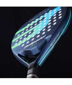 tienda de padel Madrid, tienda de padel online, tienda de padel españa, tienda de padel en linea, PALA BULLPADEL K2 POWER 25