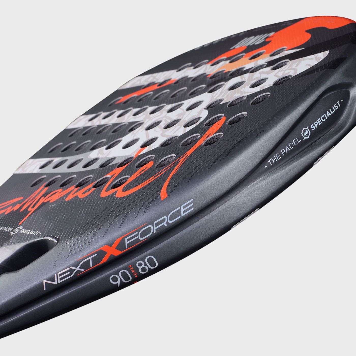 RAQUETTE BULLPADEL IONIC POWER 25