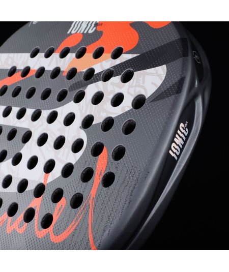tienda de padel Madrid, tienda de padel online, tienda de padel españa, tienda de padel en linea, PALA BULLPADEL IONIC POWER 25