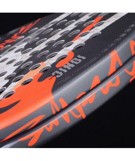 tienda de padel Madrid, tienda de padel online, tienda de padel españa, tienda de padel en linea, PALA BULLPADEL IONIC POWER 25