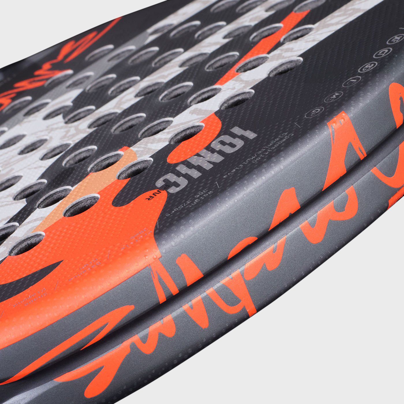tienda de padel Madrid, tienda de padel online, tienda de padel españa, tienda de padel en linea, PALA BULLPADEL IONIC POWER 25