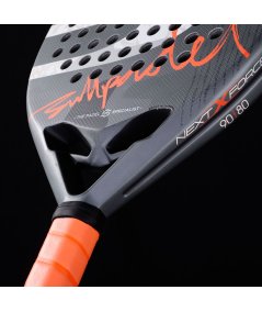 tienda de padel Madrid, tienda de padel online, tienda de padel españa, tienda de padel en linea, PALA BULLPADEL IONIC POWER 25