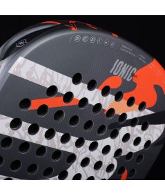 tienda de padel Madrid, tienda de padel online, tienda de padel españa, tienda de padel en linea, PALA BULLPADEL IONIC POWER 25