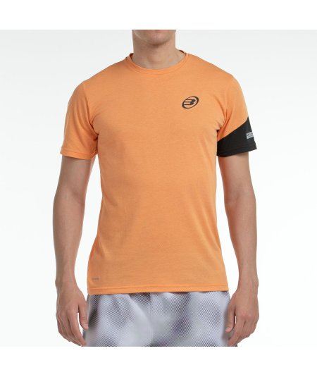tienda de padel Madrid, tienda de padel online, tienda de padel españa, tienda de padel en linea, CAMISETA BULLPADEL MONTIA PAPA