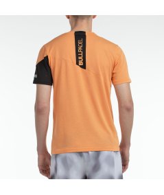 tienda de padel Madrid, tienda de padel online, tienda de padel españa, tienda de padel en linea, CAMISETA BULLPADEL MONTIA PAPA
