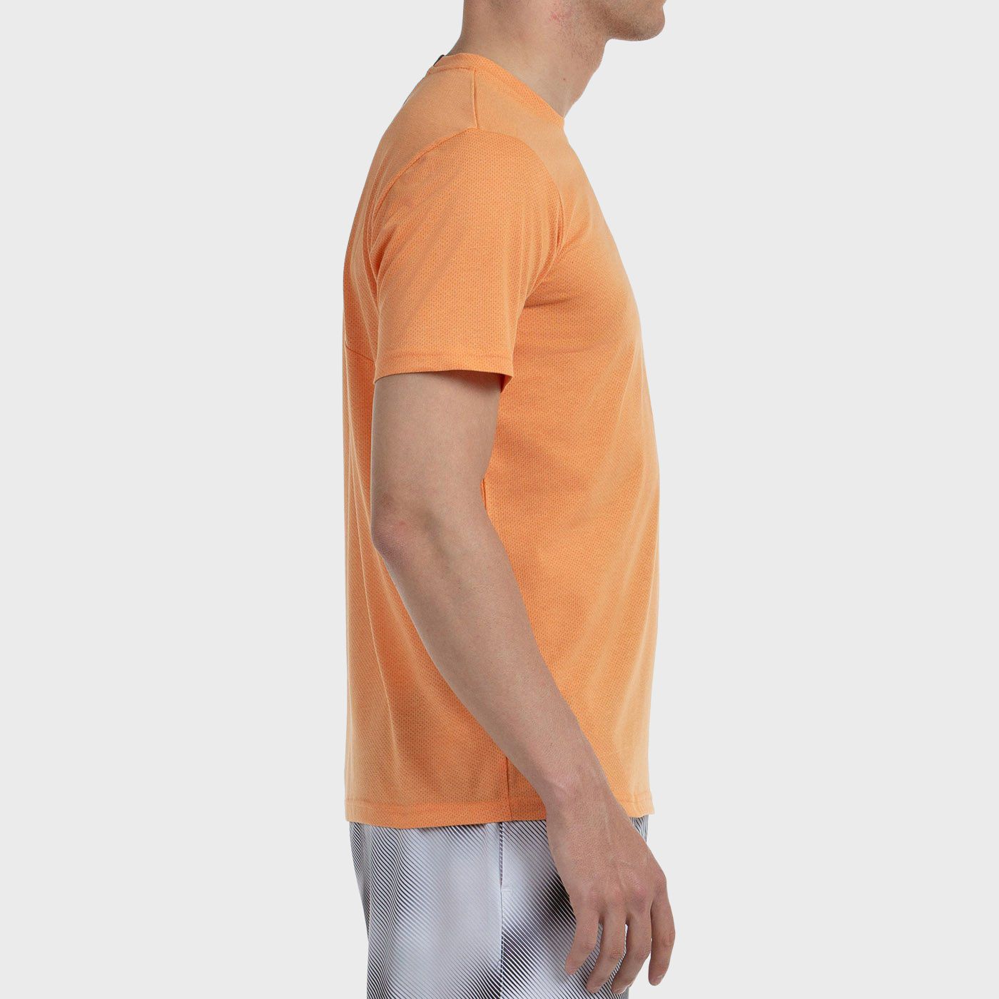 tienda de padel Madrid, tienda de padel online, tienda de padel españa, tienda de padel en linea, CAMISETA BULLPADEL MONTIA PAPA