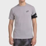 tienda de padel Madrid, tienda de padel online, tienda de padel españa, tienda de padel en linea, CAMISETA BULLPADEL MONTIA TOPO