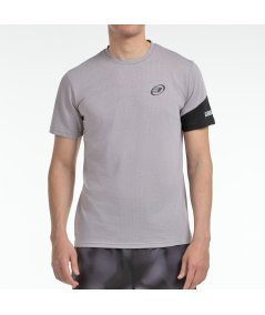 tienda de padel Madrid, tienda de padel online, tienda de padel españa, tienda de padel en linea, CAMISETA BULLPADEL MONTIA TOPO