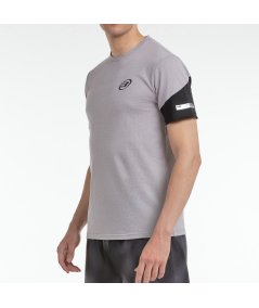 tienda de padel Madrid, tienda de padel online, tienda de padel españa, tienda de padel en linea, CAMISETA BULLPADEL MONTIA TOPO
