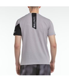 tienda de padel Madrid, tienda de padel online, tienda de padel españa, tienda de padel en linea, CAMISETA BULLPADEL MONTIA TOPO