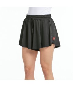 tienda de padel Madrid, tienda de padel online, tienda de padel españa, tienda de padel en linea, SHORT BULLPADEL ELECTRA NEGRO