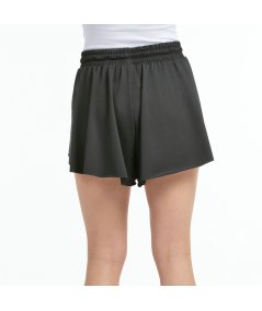 tienda de padel Madrid, tienda de padel online, tienda de padel españa, tienda de padel en linea, SHORT BULLPADEL ELECTRA NEGRO
