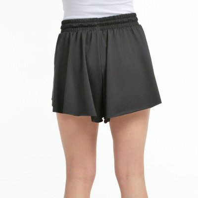 tienda de padel Madrid, tienda de padel online, tienda de padel españa, tienda de padel en linea, SHORT BULLPADEL ELECTRA NEGRO