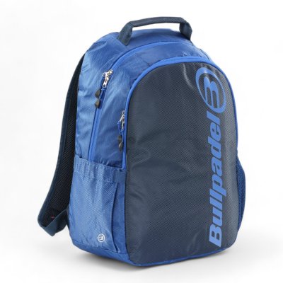 MOCHILA BULLPADEL BPM25004 PERFORMANCE AZUL MARINO