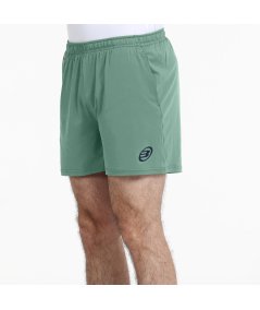 tienda de padel Madrid, tienda de padel online, tienda de padel españa, tienda de padel en linea, SHORT BULLPADEL MEIS 25V EUCAL