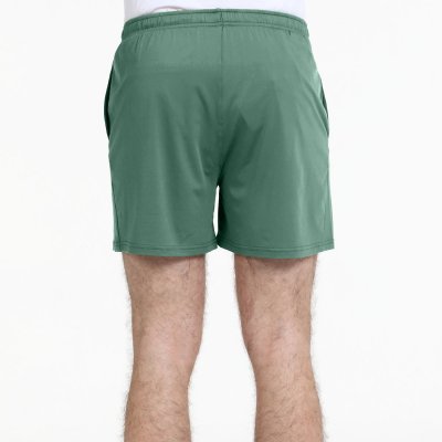 tienda de padel Madrid, tienda de padel online, tienda de padel españa, tienda de padel en linea, SHORT BULLPADEL MEIS 25V EUCAL