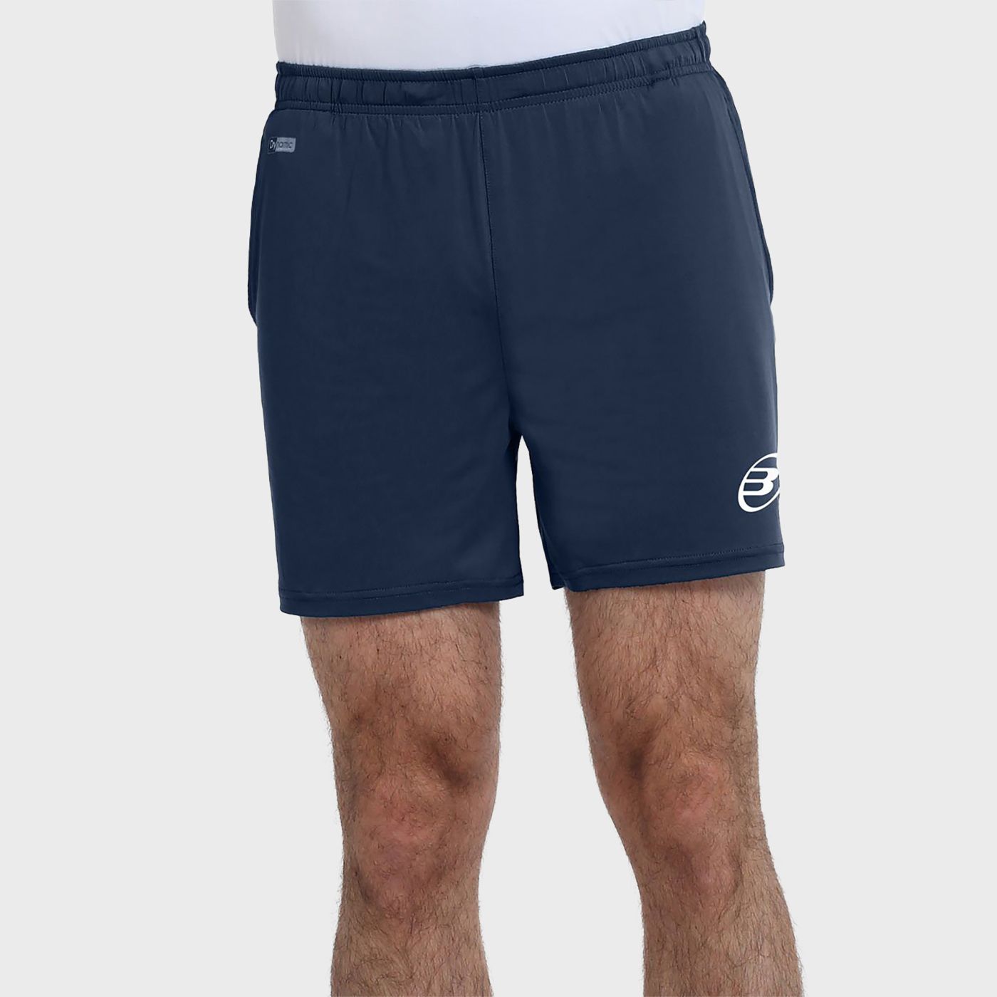 SHORTS BULLPADEL MEIS 25V BLEU MARINE
