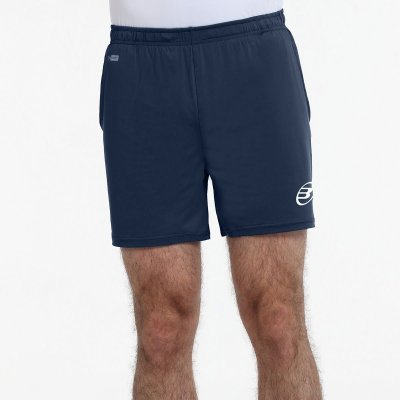 SHORT BULLPADEL MEIS 25V AZUL MARINO
