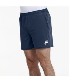 tienda de padel Madrid, tienda de padel online, tienda de padel españa, tienda de padel en linea, SHORT BULLPADEL MEIS 25V AZUL 