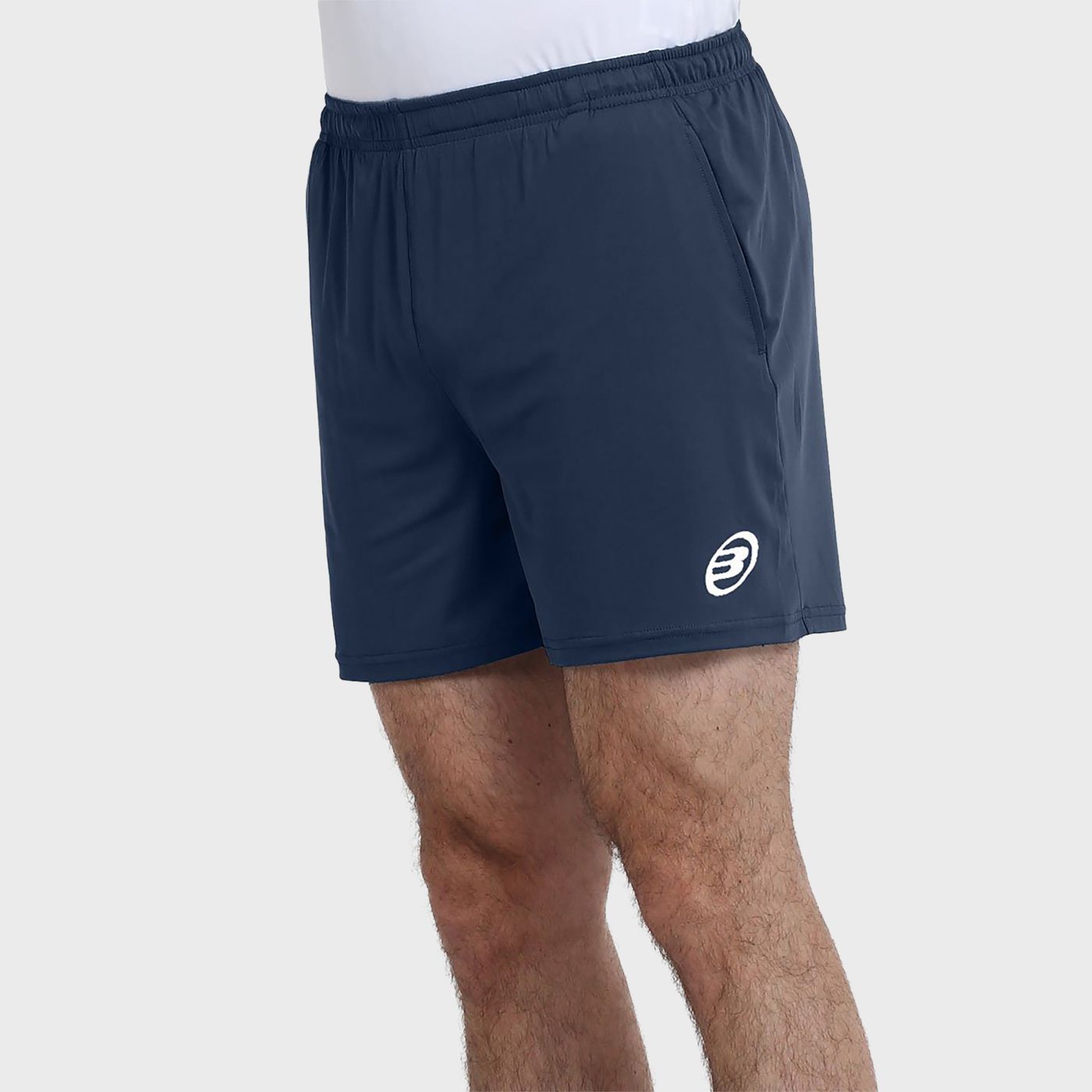 SHORTS BULLPADEL MEIS 25V BLEU MARINE
