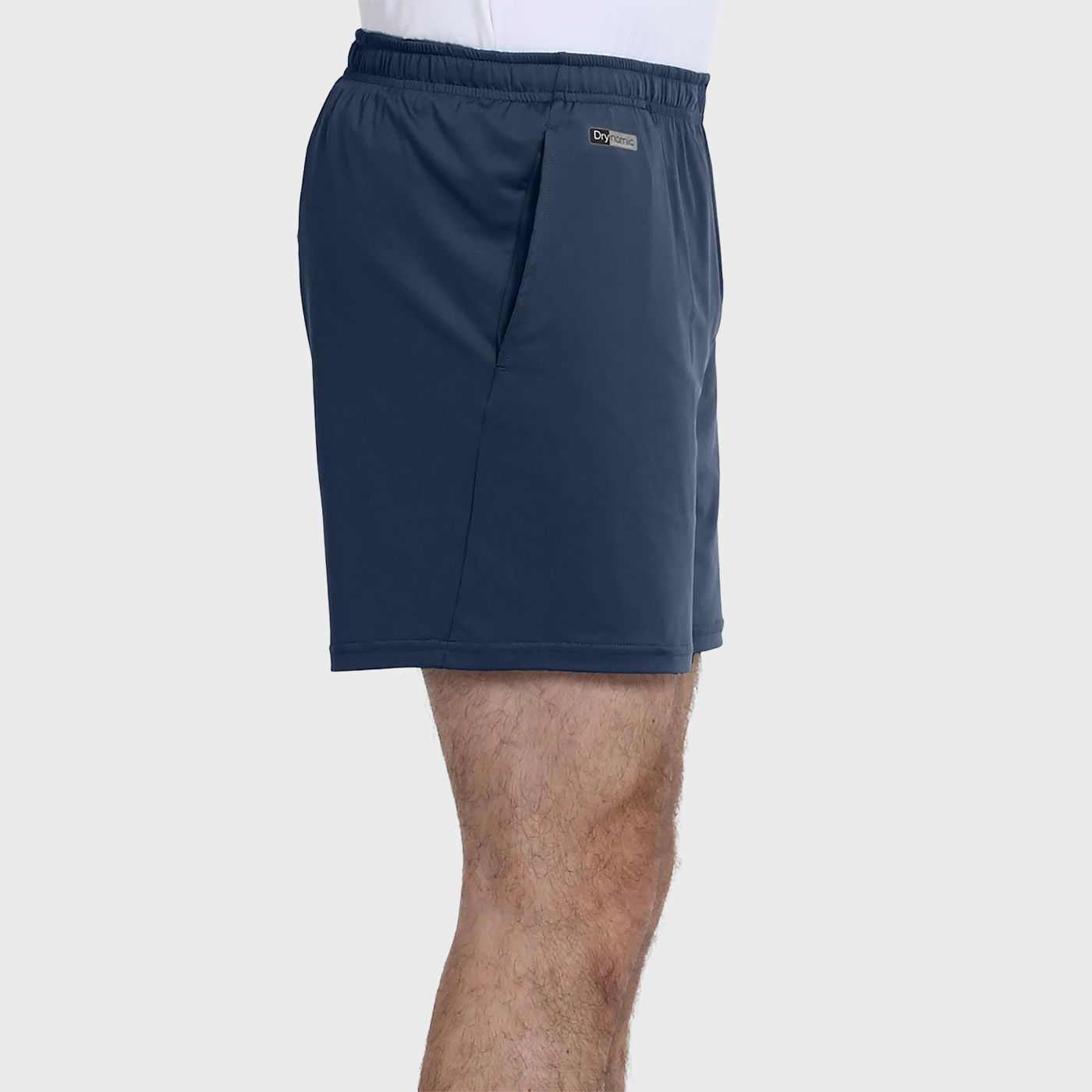 SHORTS BULLPADEL MEIS 25V NAVY BLUE