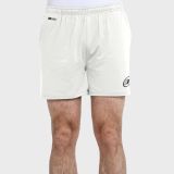 SHORTS BULLPADEL MEIS 25V GREY PEARL