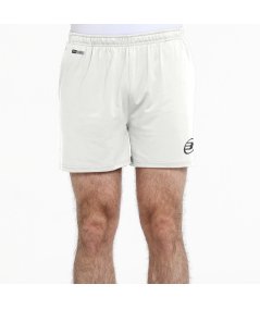 tienda de padel Madrid, tienda de padel online, tienda de padel españa, tienda de padel en linea, SHORT BULLPADEL MEIS 25V GRIS 