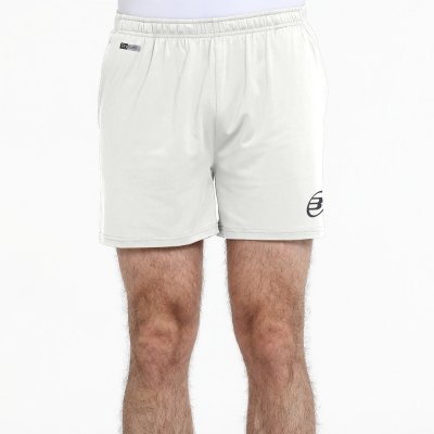 SHORTS BULLPADEL MEIS 25V GRIS PERLE