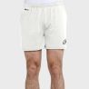SHORT BULLPADEL MEIS 25V GRIS PERLA
