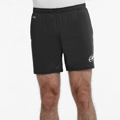 SHORTS BULLPADEL MEIS 25V BLACK