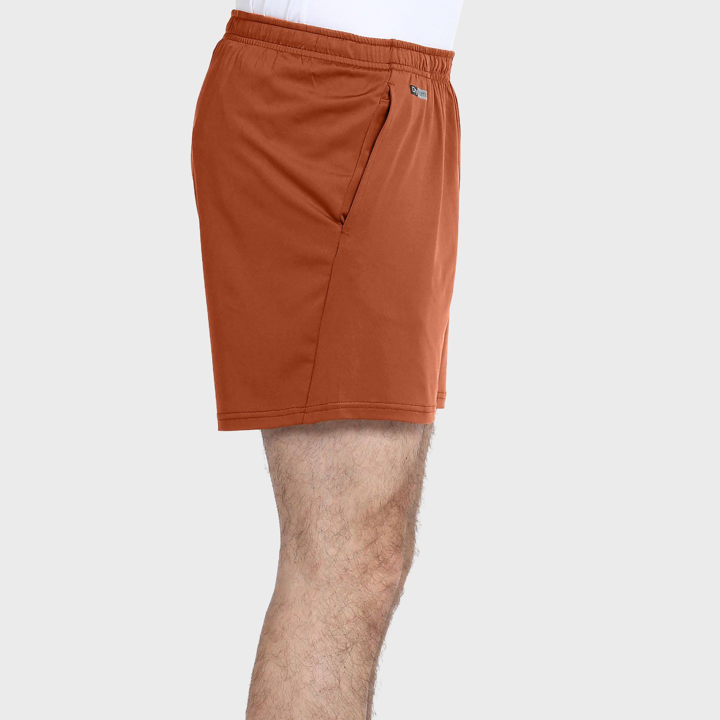 SHORTS BULLPADEL MEIS 25V ARGILE