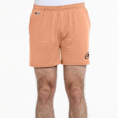 SHORT BULLPADEL MEIS 25V PAPAYA