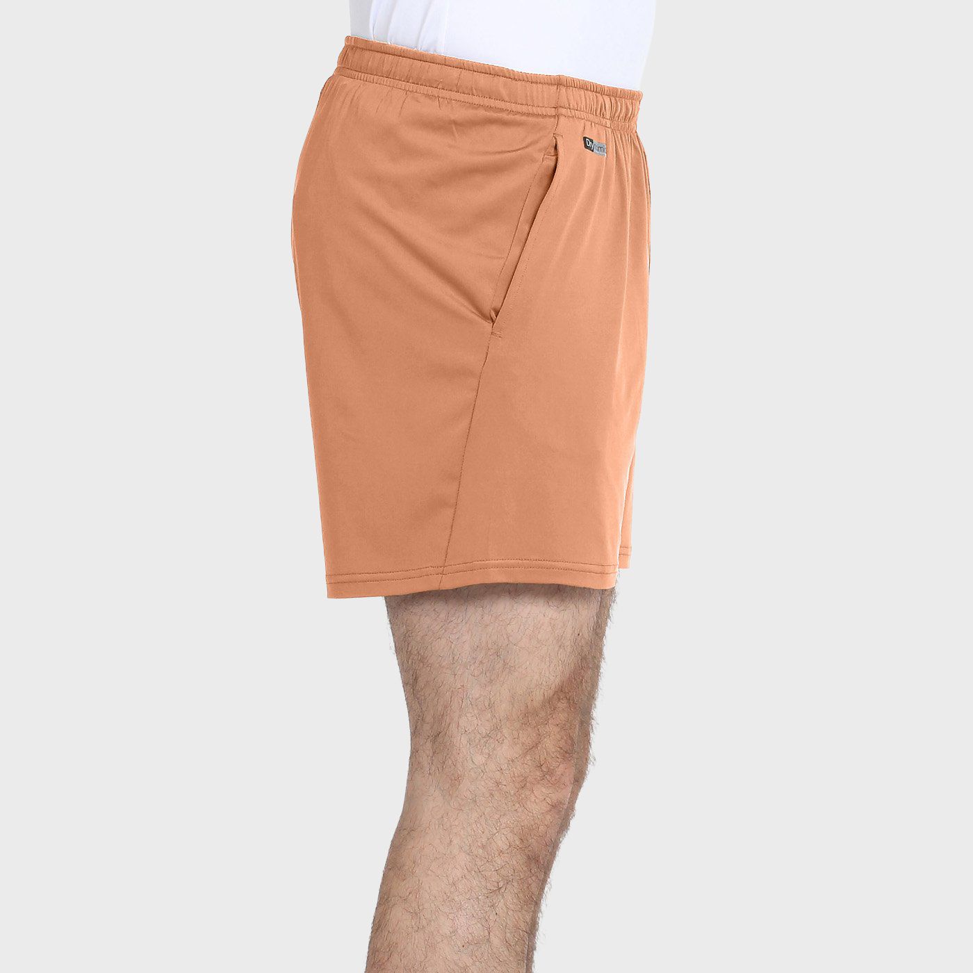 SHORTS BULLPADEL MEIS 25V PAPAYA