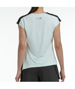 tienda de padel Madrid, tienda de padel online, tienda de padel españa, tienda de padel en linea, CAMISETA BULLPADEL ADOROS VERD