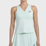 T-SHIRT BULLPADEL AFOSA WATER GREEN